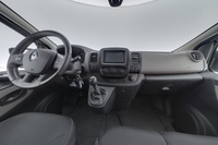 Renault Trafic Passenger vaihtoauto