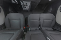 Renault Trafic Passenger vaihtoauto