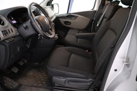 Renault Trafic Passenger vaihtoauto