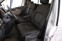 Renault Trafic Passenger vaihtoauto