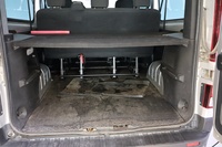 Renault Trafic Passenger vaihtoauto