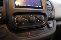 Renault Trafic Passenger vaihtoauto