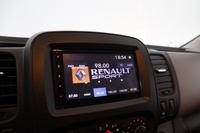 Renault Trafic Passenger vaihtoauto