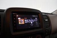 Renault Trafic Passenger vaihtoauto