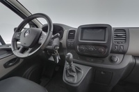 Renault Trafic Passenger vaihtoauto