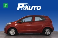 Kia Picanto vaihtoauto