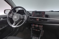Kia Picanto vaihtoauto