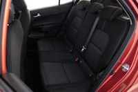 Kia Picanto vaihtoauto
