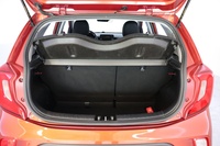 Kia Picanto vaihtoauto