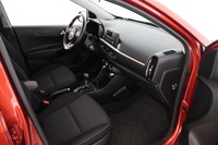 Kia Picanto vaihtoauto