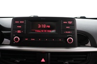 Kia Picanto vaihtoauto