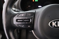 Kia Picanto vaihtoauto
