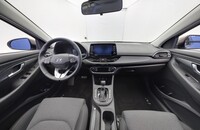 Hyundai i30 Hatchback vaihtoauto