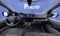 Peugeot Expert vaihtoauto