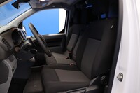 Peugeot Expert vaihtoauto