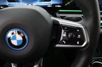 BMW i5 vaihtoauto