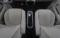 Volkswagen ID. Buzz vaihtoauto