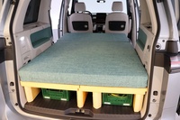 Volkswagen ID. Buzz vaihtoauto