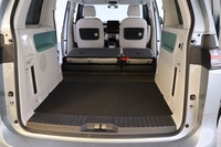 Volkswagen ID. Buzz vaihtoauto