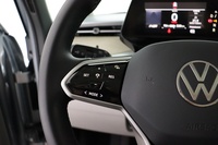 Volkswagen ID. Buzz vaihtoauto