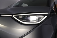 Volkswagen ID. Buzz vaihtoauto