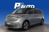 Volkswagen ID. Buzz vaihtoauto