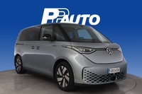 Volkswagen ID. Buzz vaihtoauto