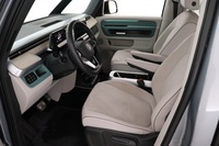 Volkswagen ID. Buzz vaihtoauto