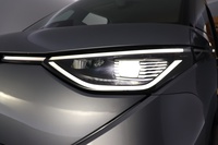 Volkswagen ID. Buzz vaihtoauto