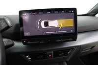 Cupra Born vaihtoauto