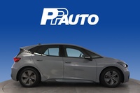 Cupra Born vaihtoauto