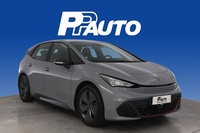 Cupra Born vaihtoauto