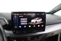 Cupra Born vaihtoauto