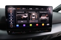 Cupra Born vaihtoauto