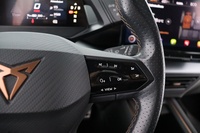 Cupra Born vaihtoauto