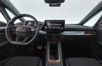 Cupra Born vaihtoauto