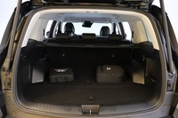 Hyundai Santa Fe vaihtoauto