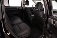 Hyundai Santa Fe vaihtoauto