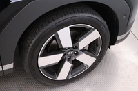 Hyundai Santa Fe vaihtoauto