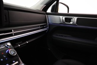 Hyundai Santa Fe vaihtoauto