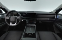 Hyundai Santa Fe vaihtoauto