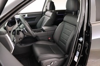 Hyundai Santa Fe vaihtoauto