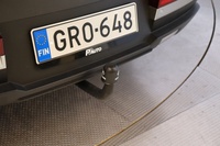 Hyundai Santa Fe vaihtoauto