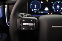 Hyundai Santa Fe vaihtoauto