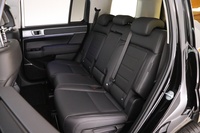 Hyundai Santa Fe vaihtoauto