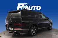 Hyundai Santa Fe vaihtoauto