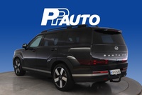 Hyundai Santa Fe vaihtoauto