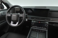 Hyundai Santa Fe vaihtoauto