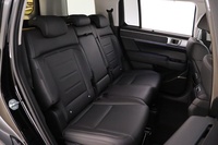 Hyundai Santa Fe vaihtoauto