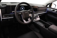 Hyundai Santa Fe vaihtoauto